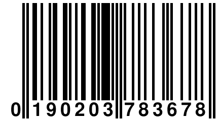 0 190203 783678