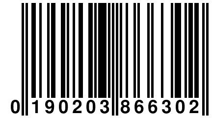 0 190203 866302
