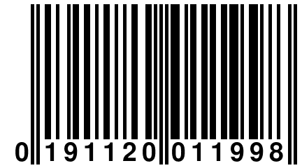 0 191120 011998