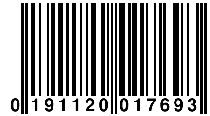 0 191120 017693