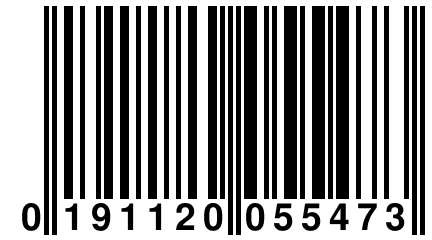 0 191120 055473