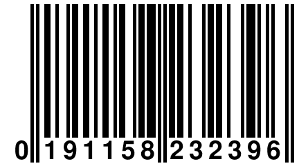 0 191158 232396