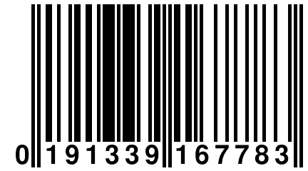 0 191339 167783
