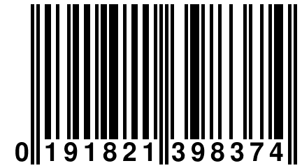 0 191821 398374