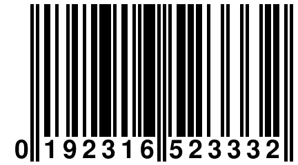 0 192316 523332