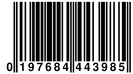 0 197684 443985