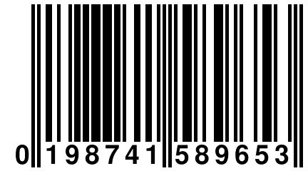 0 198741 589653