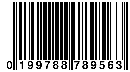 0 199788 789563