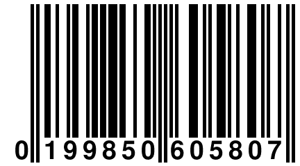 0 199850 605807