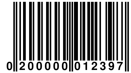 0 200000 012397