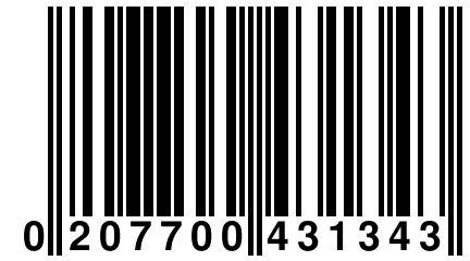 0 207700 431343