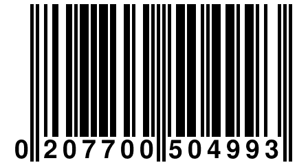 0 207700 504993