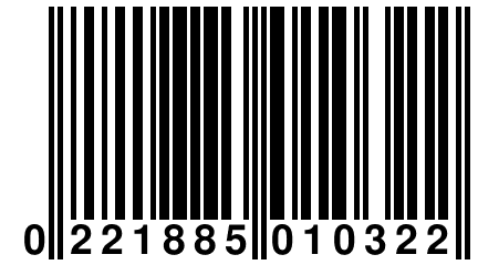 0 221885 010322
