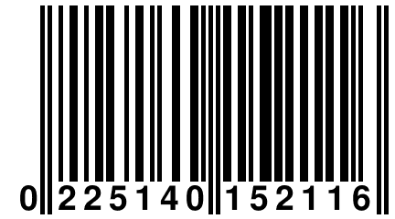 0 225140 152116