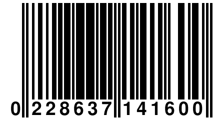 0 228637 141600