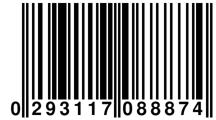 0 293117 088874