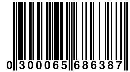 0 300065 686387