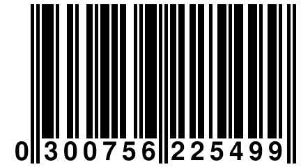 0 300756 225499