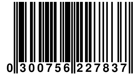 0 300756 227837
