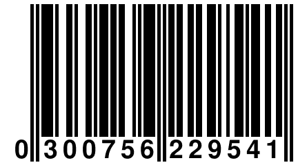 0 300756 229541