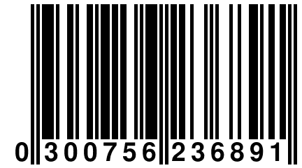 0 300756 236891