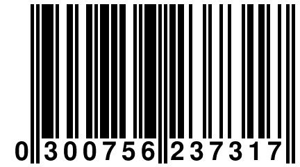 0 300756 237317