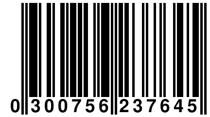 0 300756 237645