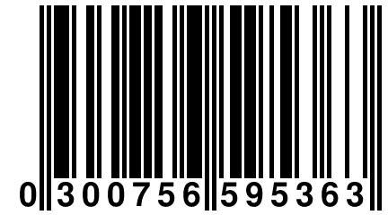 0 300756 595363