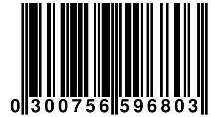 0 300756 596803