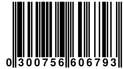 0 300756 606793