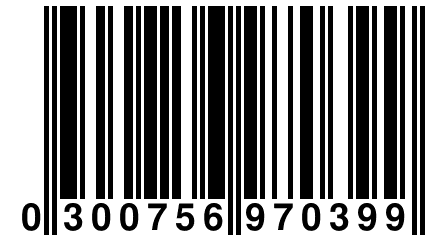 0 300756 970399