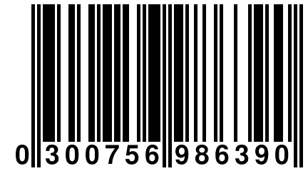 0 300756 986390