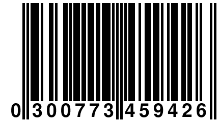0 300773 459426