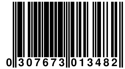 0 307673 013482