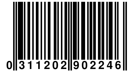 0 311202 902246