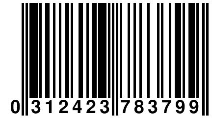 0 312423 783799