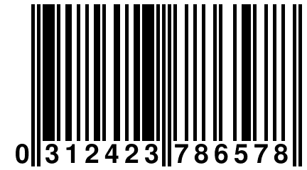 0 312423 786578