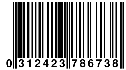 0 312423 786738