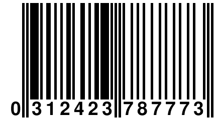 0 312423 787773