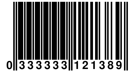 0 333333 121389
