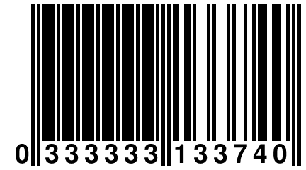 0 333333 133740