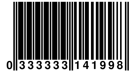 0 333333 141998