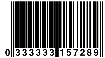 0 333333 157289