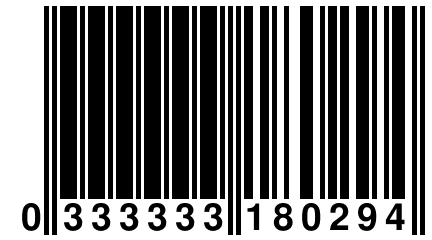 0 333333 180294