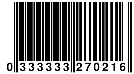 0 333333 270216