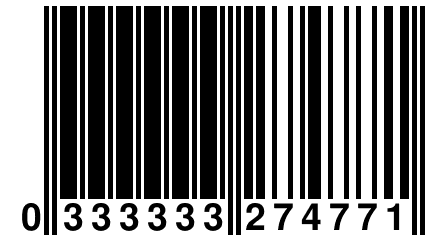0 333333 274771