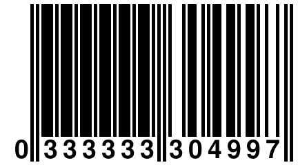 0 333333 304997