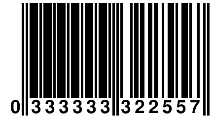 0 333333 322557