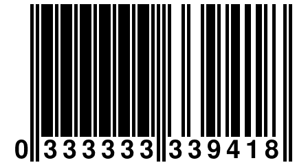 0 333333 339418