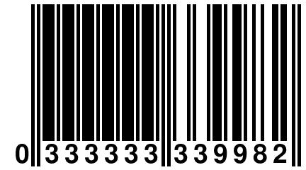 0 333333 339982